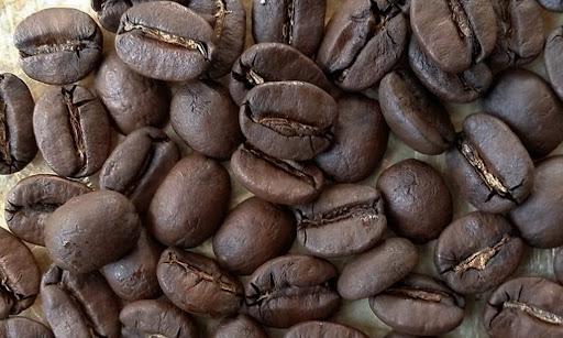 Coffee beans (1 month's) sub -school